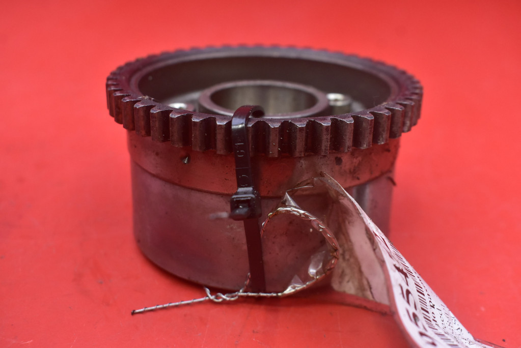 Puleggia KIA CEED 1 e 1.6 16V 122 KM 07-10