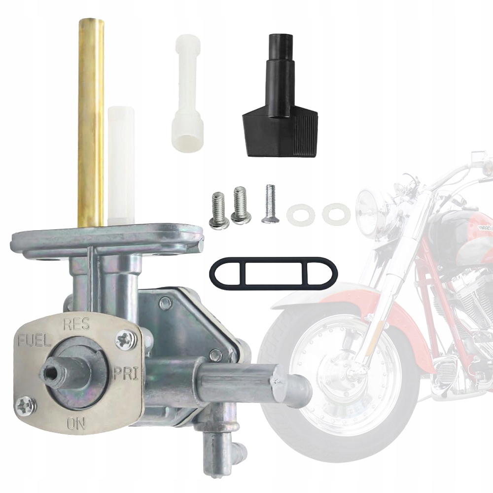 Přepínač palivového ventilu 44300-26E00/44300-26E01 Náhradní díl pro Suzuki