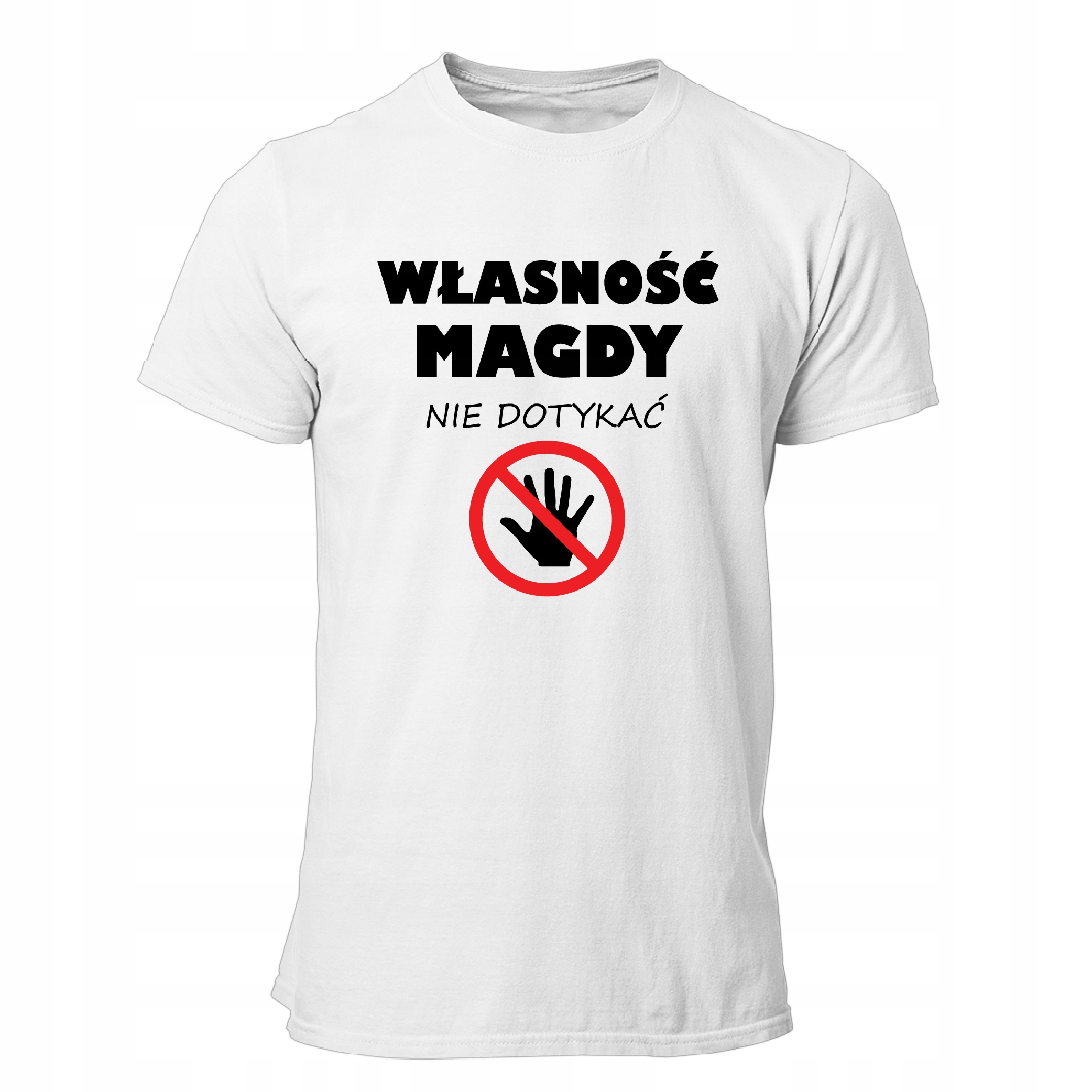 

Koszulka Bluzka Śmieszny Prezent Dzień Chłopaka