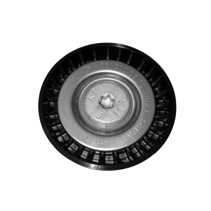 Mercedes OM651 Vodicí váleček pro klínový řemen originálního Oe