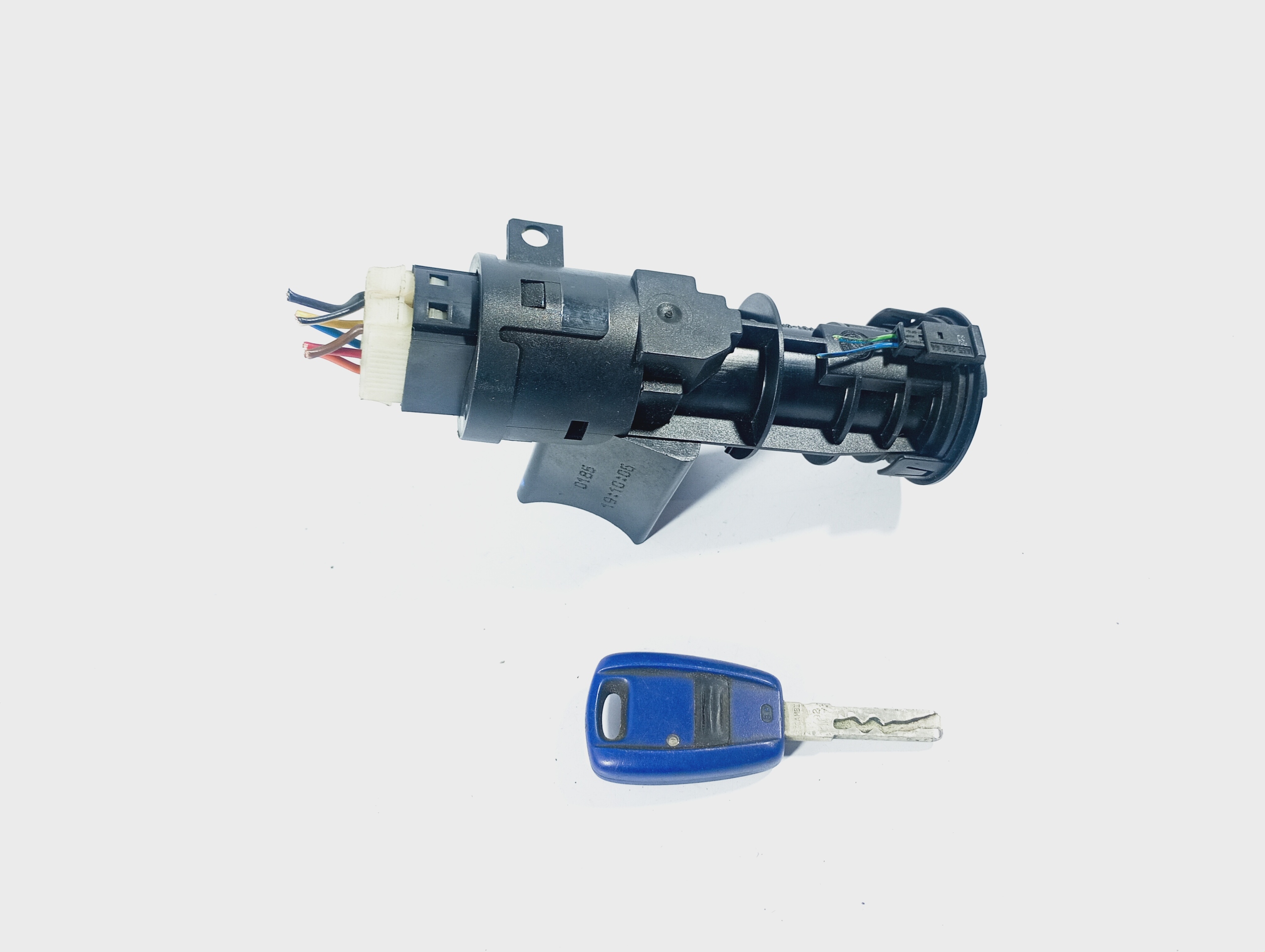 allumage z avec clé Fiat Doblo 01-10