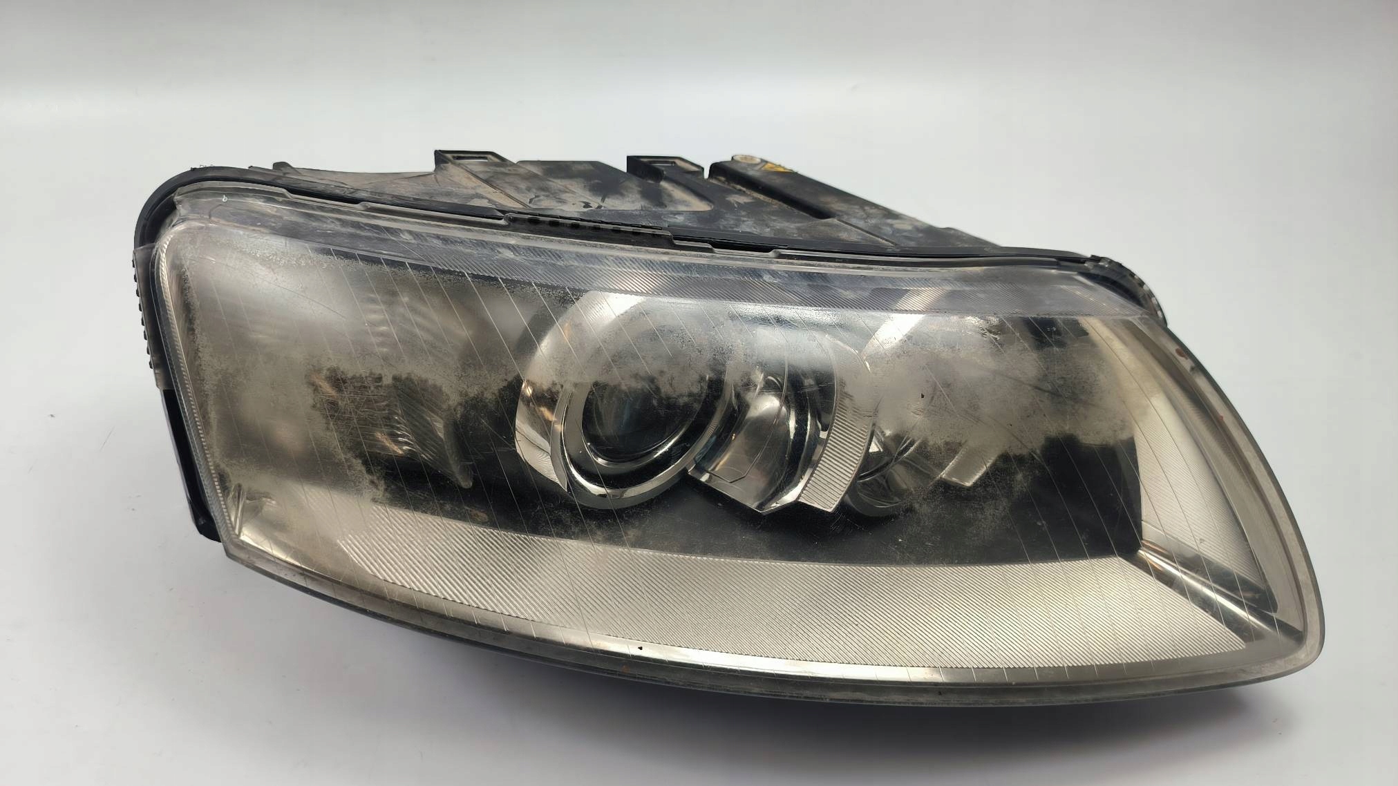 light right front XENON EU AUDI A6 C6