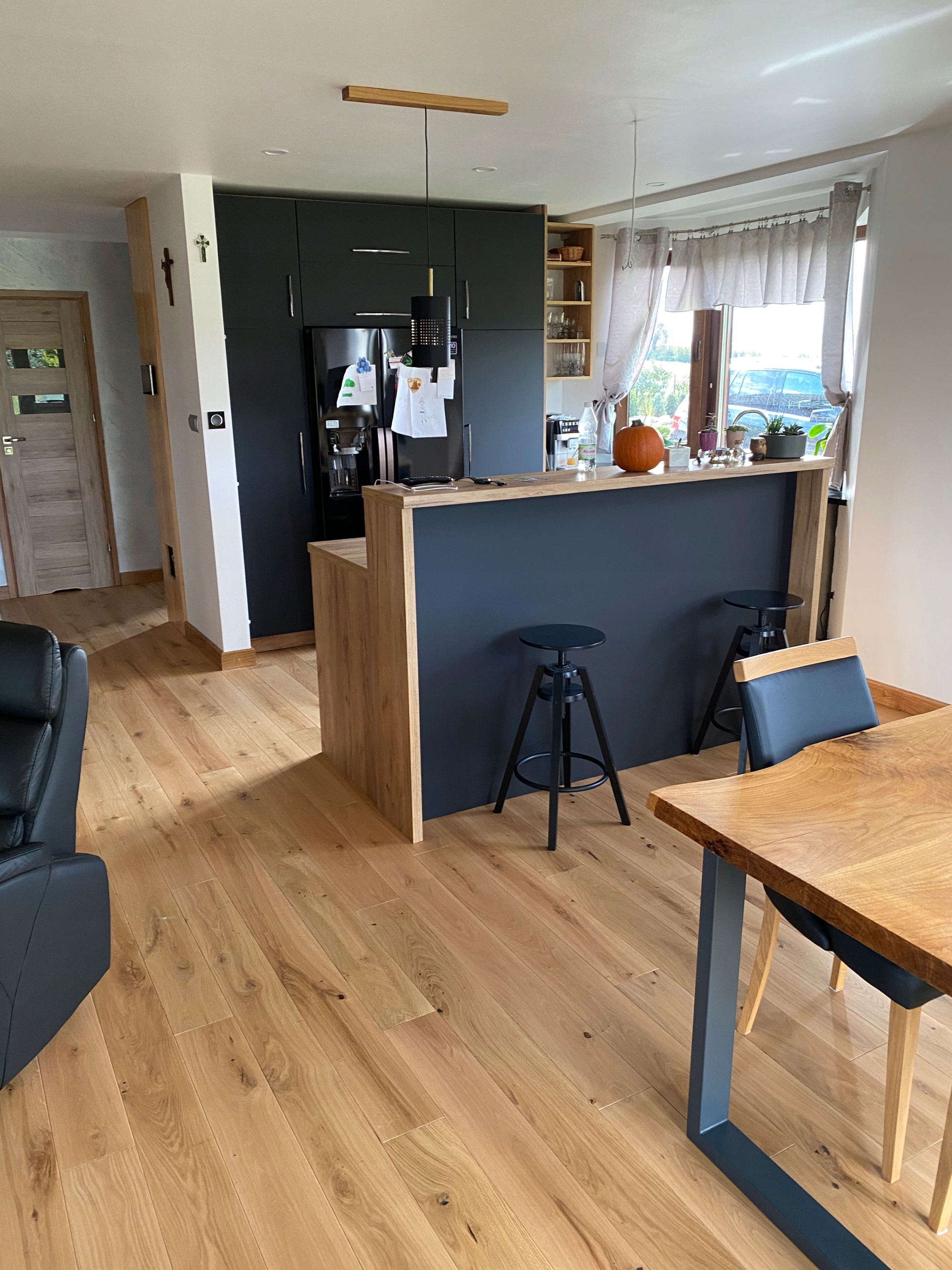 Deska podłogowa dąb lita Rustikal16X150X400 PRÓBKA Jednostka sprzedaży m2