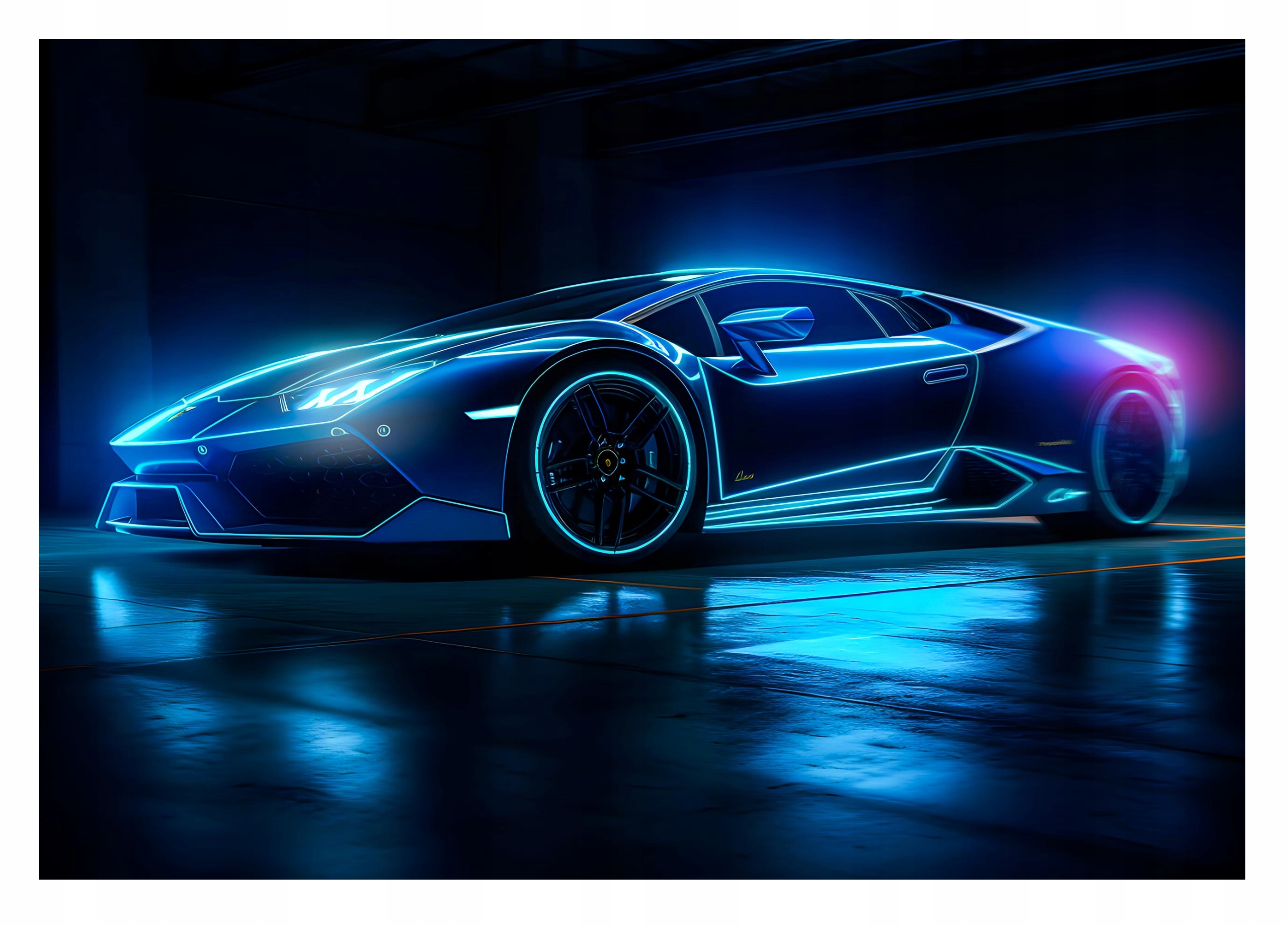 

Fototapeta Młodzieżowa Auto Samochód Sport 416x254