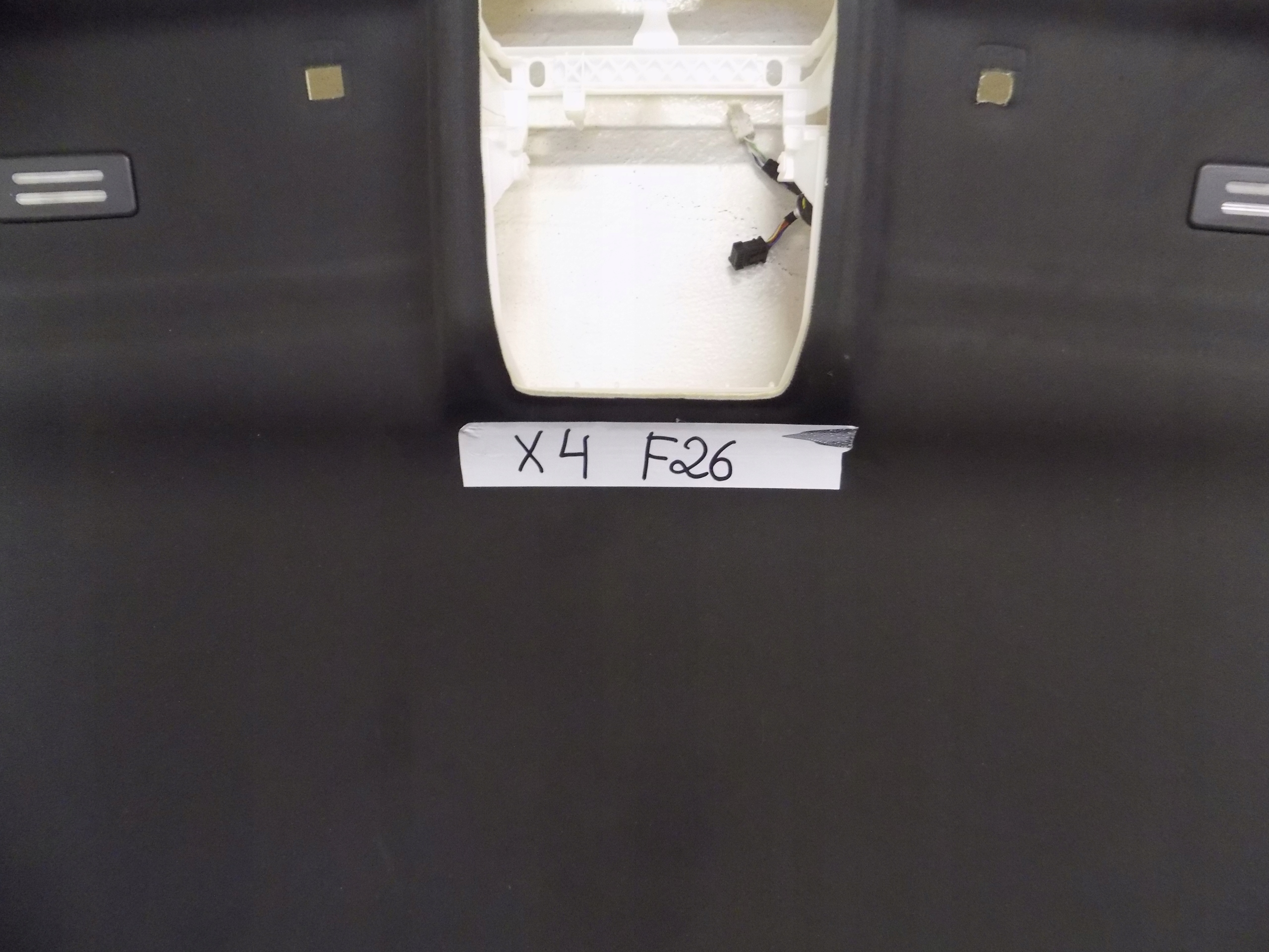 Podsufitka BMW X4 F26 Producent części BMW OE