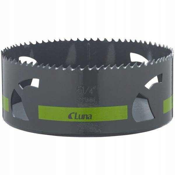 

Piła Otworowa Bimetal LBH-49 121mm Luna 286904800