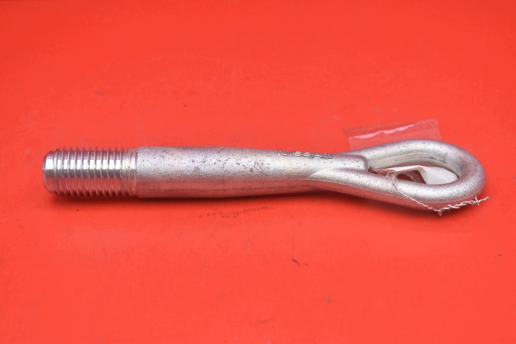kugelkopf UCHO abschlepp NISSAN TIIDA C11 04-08
