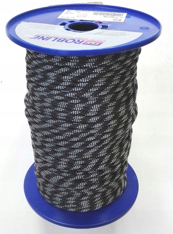 PALETA ASCAN+STOPA ASCAN RDM+LINKA 4 mm FS Kod producenta 4587969655-RDM