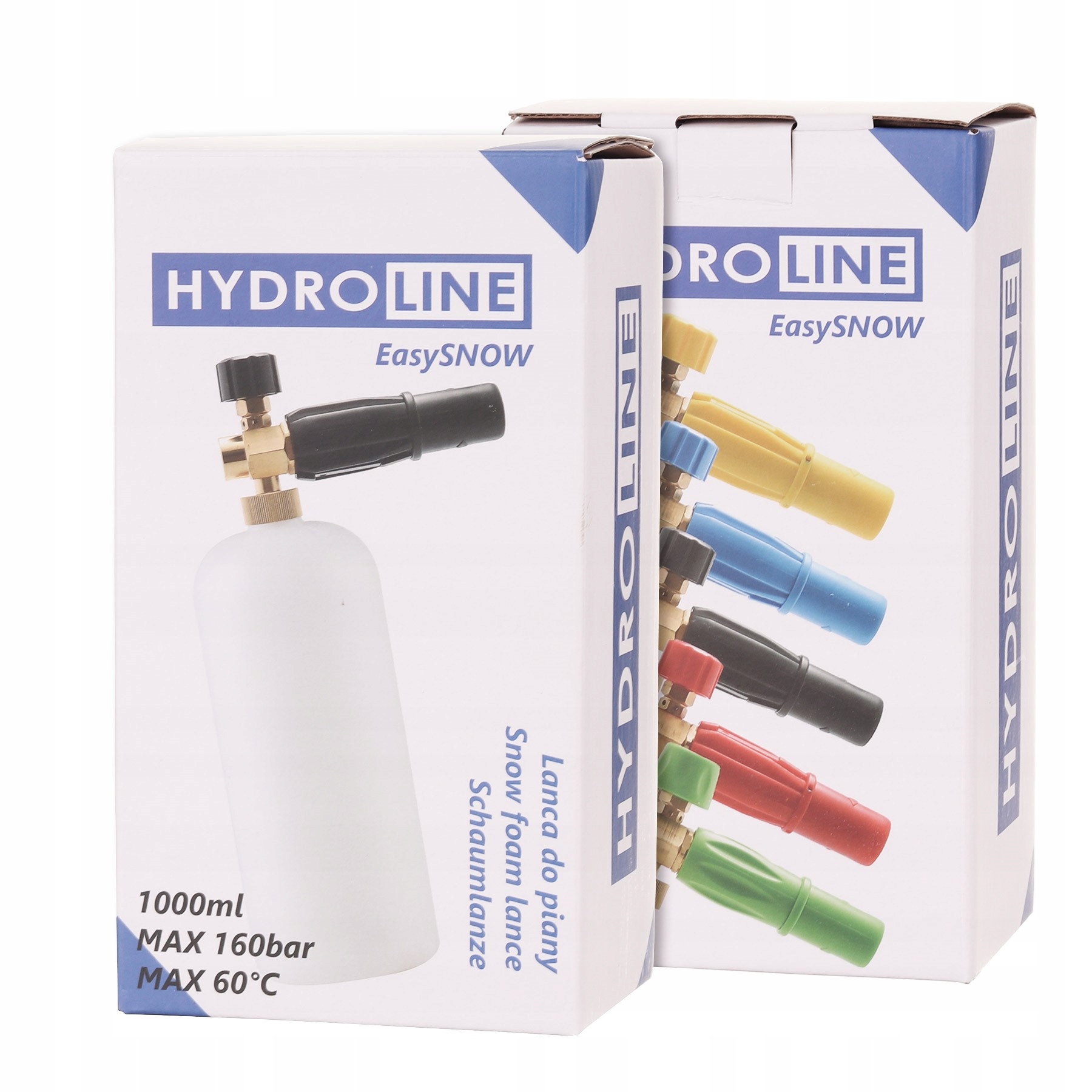 Pianownica do myjki PARKSIDE LAVOR STM Vertigo Marka HydroLine