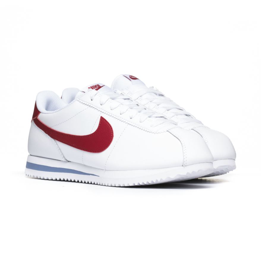 Nike W Cortez Leather DN1791-108 Velikost 37 1/2