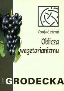 OUTLET - Oblicza wegetarianizmu Maria Grodecka