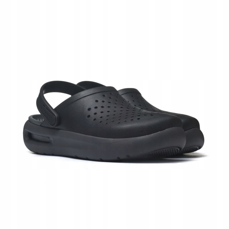 Crocs Inmotion Clog Black 209964-001 36-37