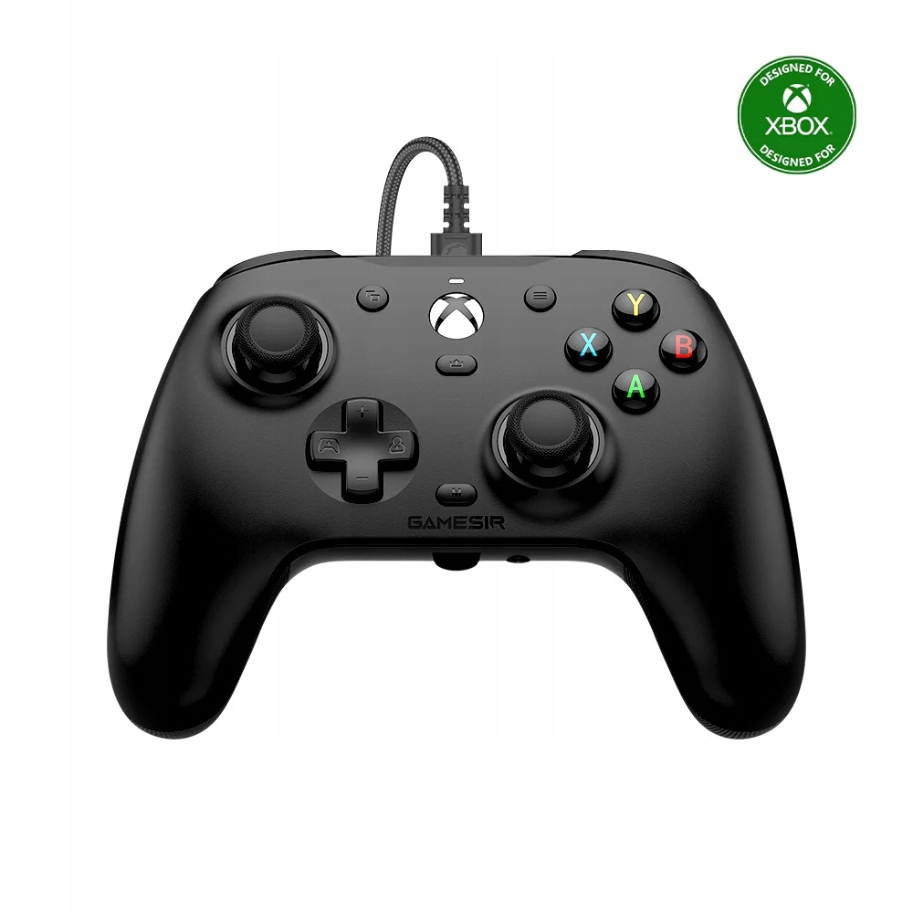 Pad Kabelový ovladač GameSir G7 He pro Xbox Series X/S/One/PC/Steam Usb-c
