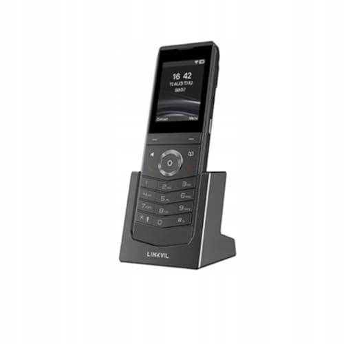 Fanvil w611w беспроводной телефон VoIP wifi
