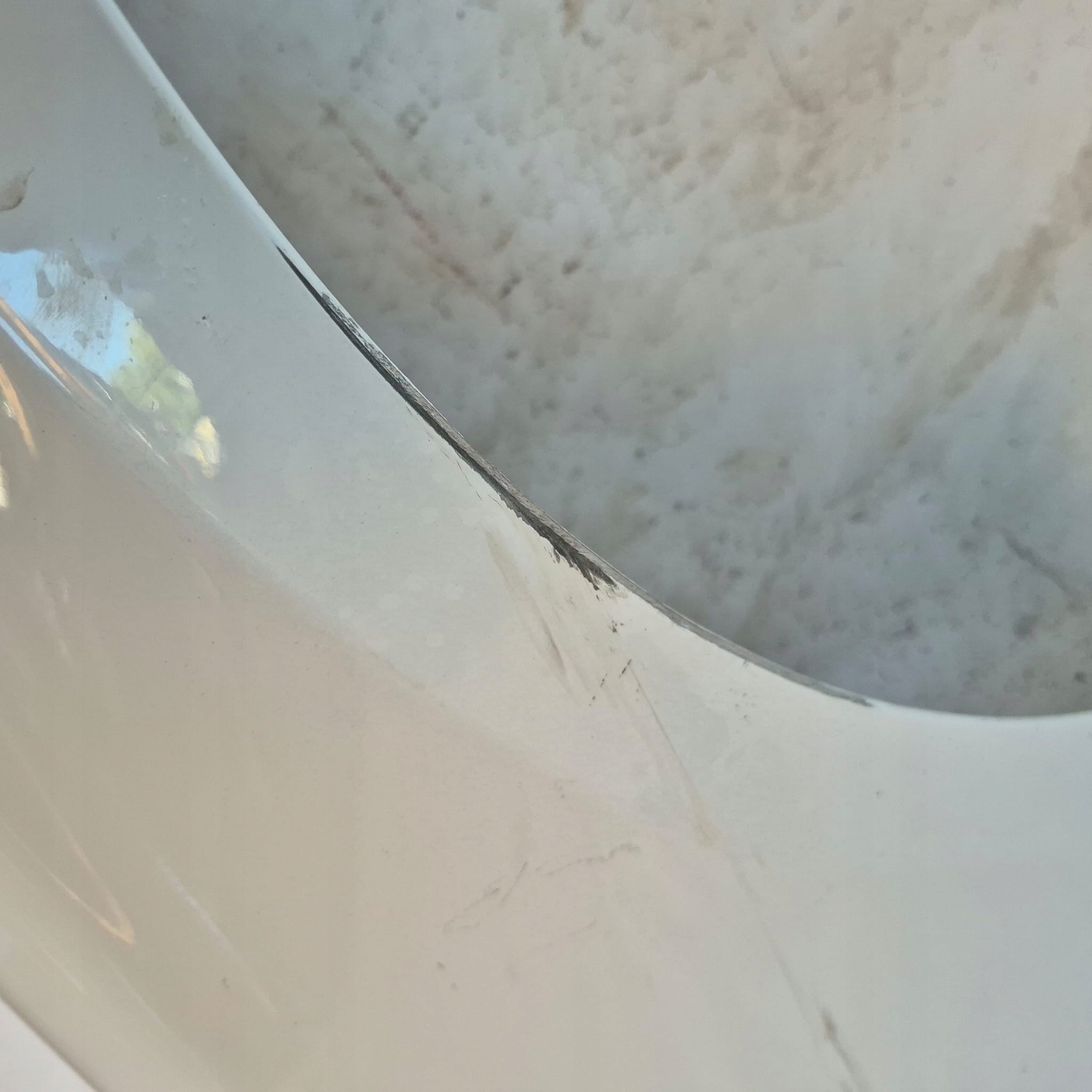 BMW 3 F30 F31 11-18 fender front front right