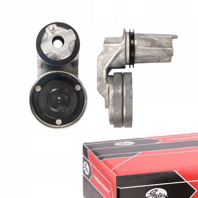 T36790 - НАТЯЖИТЕЛЬ КЛИНОВОГО РЕМНЯ LAND ROVER DISCOVERY IV