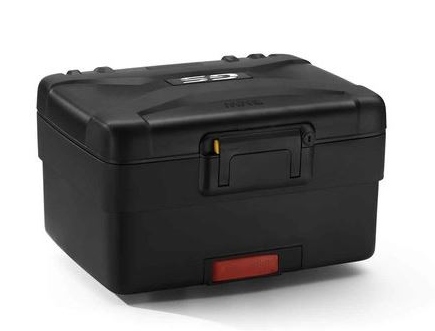 Центральный багажник VARIO BMW F750 GS / F850 GS K80 K81