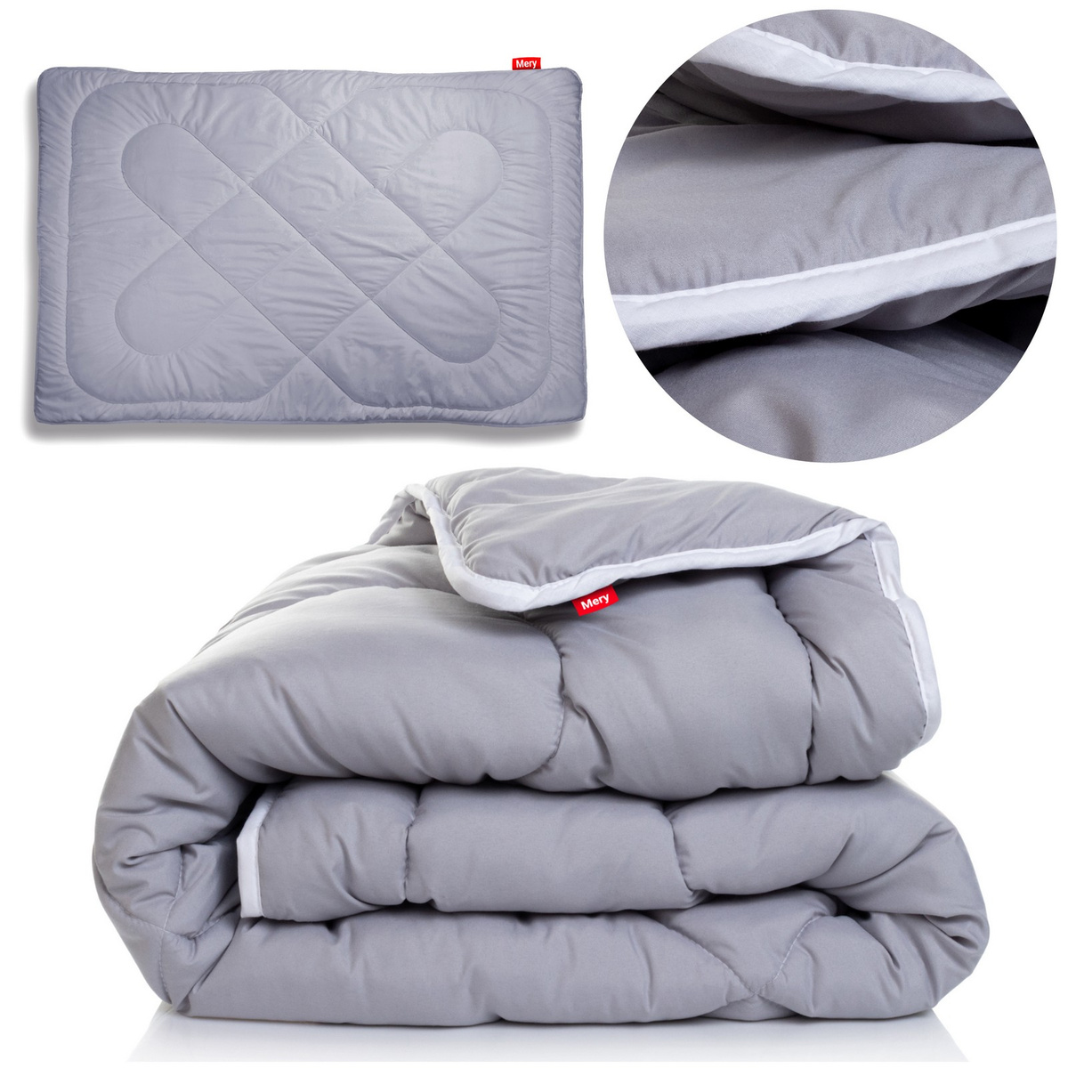 Prikrývka 200x220 Zimná mikrovláknová teplá