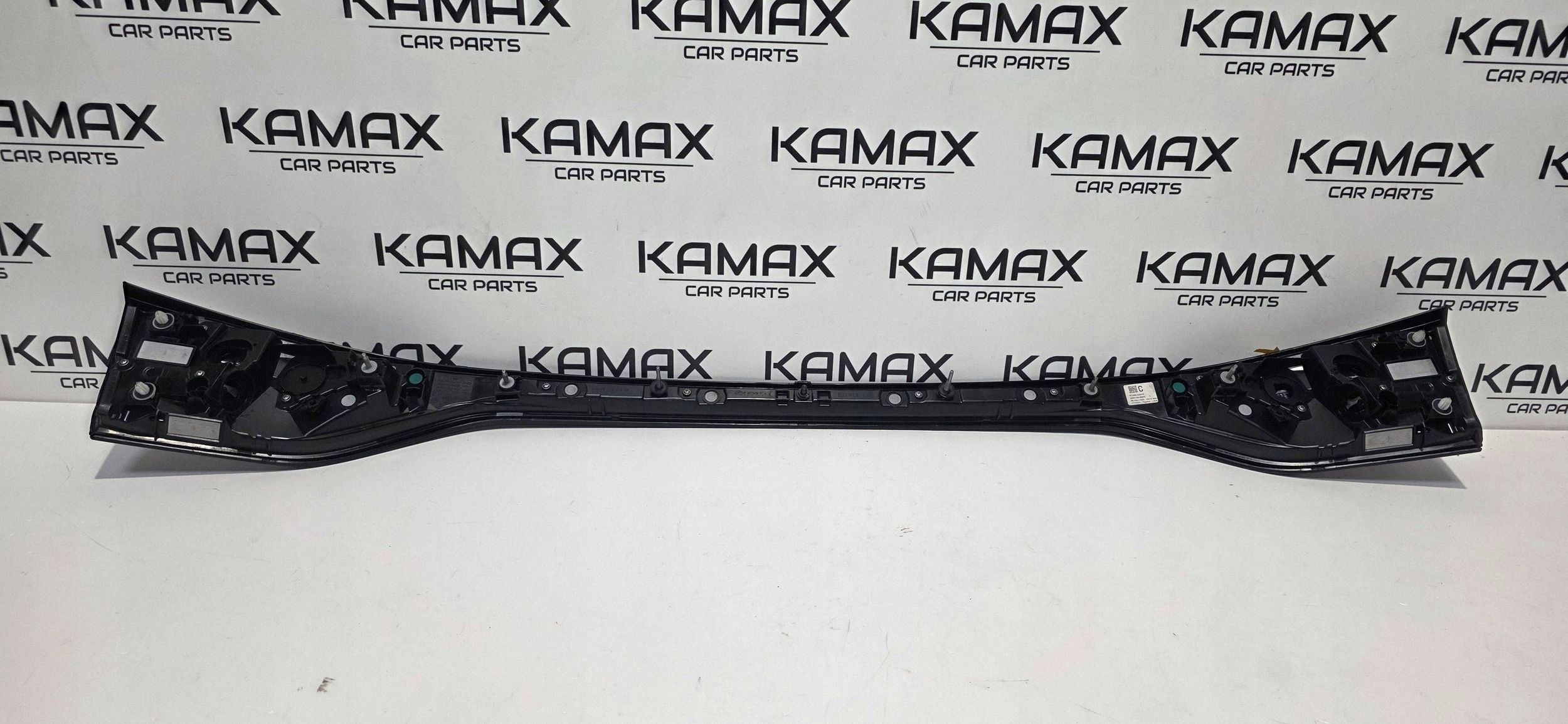 light cap LED rear part LEXUS LBX 23- original 81580-52470