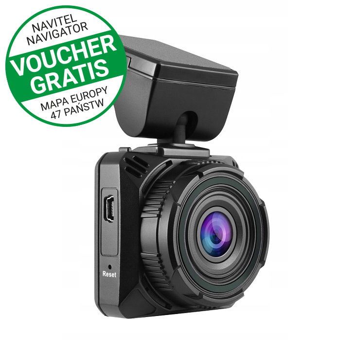 Wideorejestrator NAVITEL MSR 700