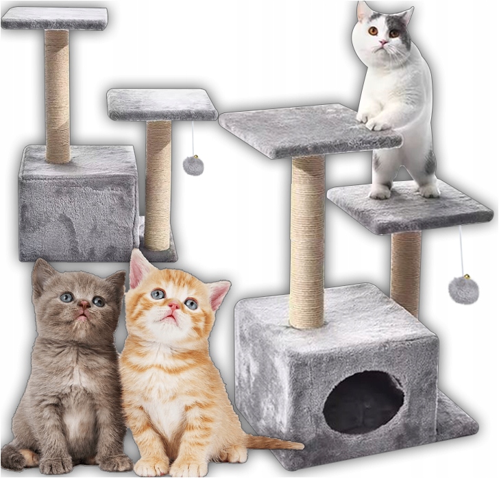 Škrabadlo Pro Kočky Budýnku Pelíšek , Škrabadlo Do Myší Hračka