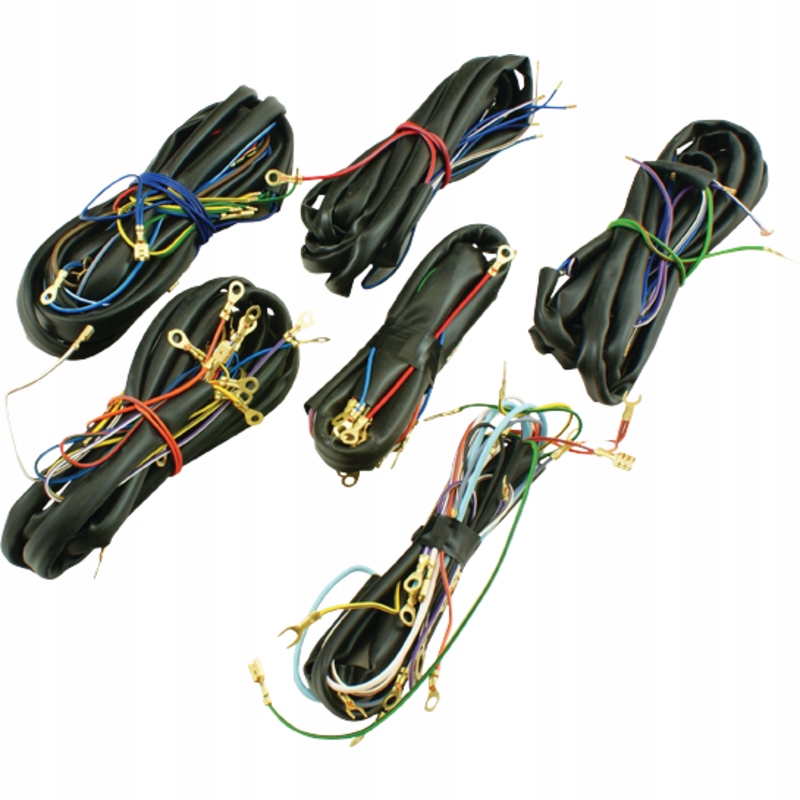 689INST25 - Электроустановка Владимирец Т-25