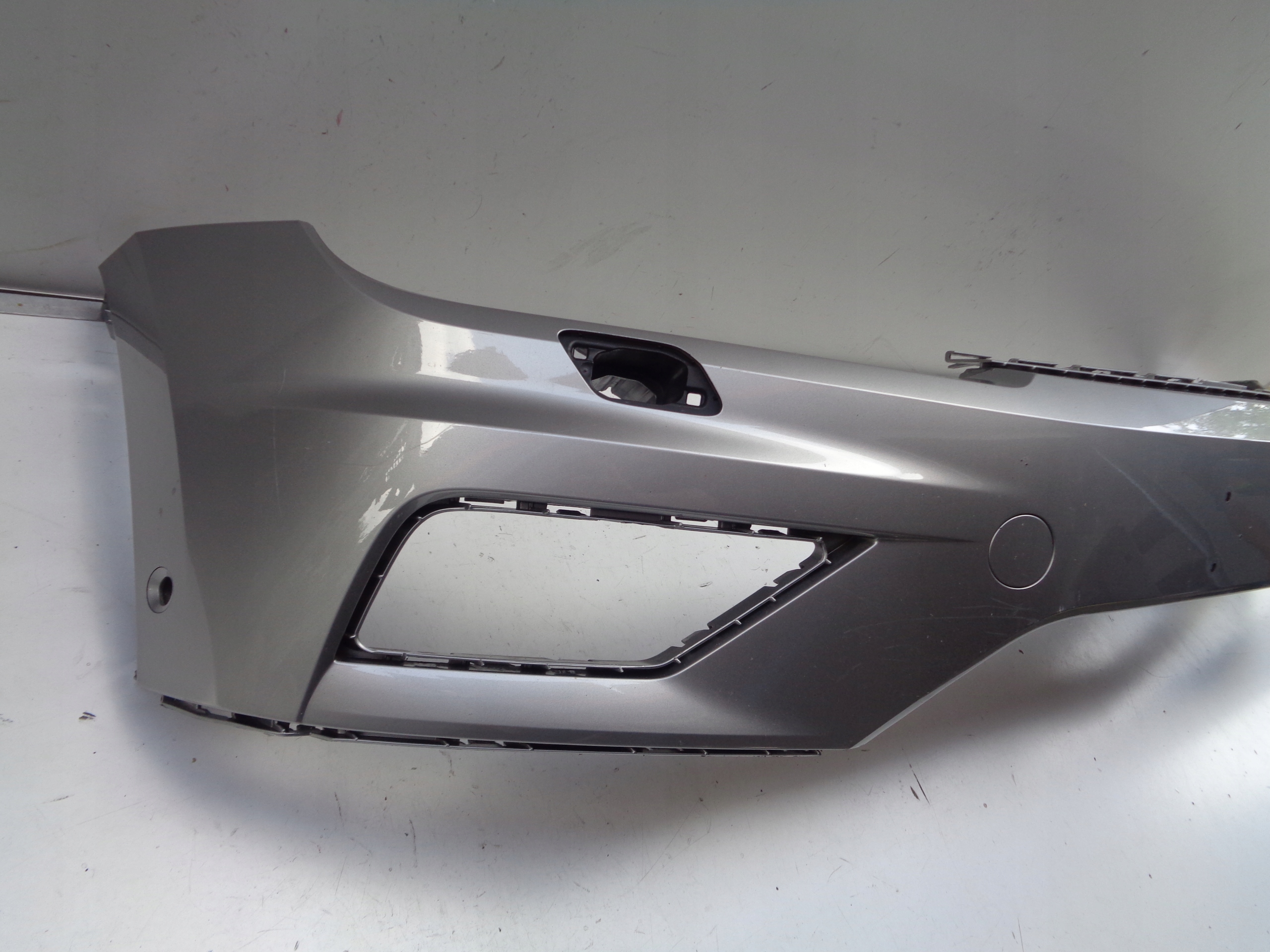 FRONTSTOSSSTANGE VW TIGUAN 5N 5NA 16- NR 25993
