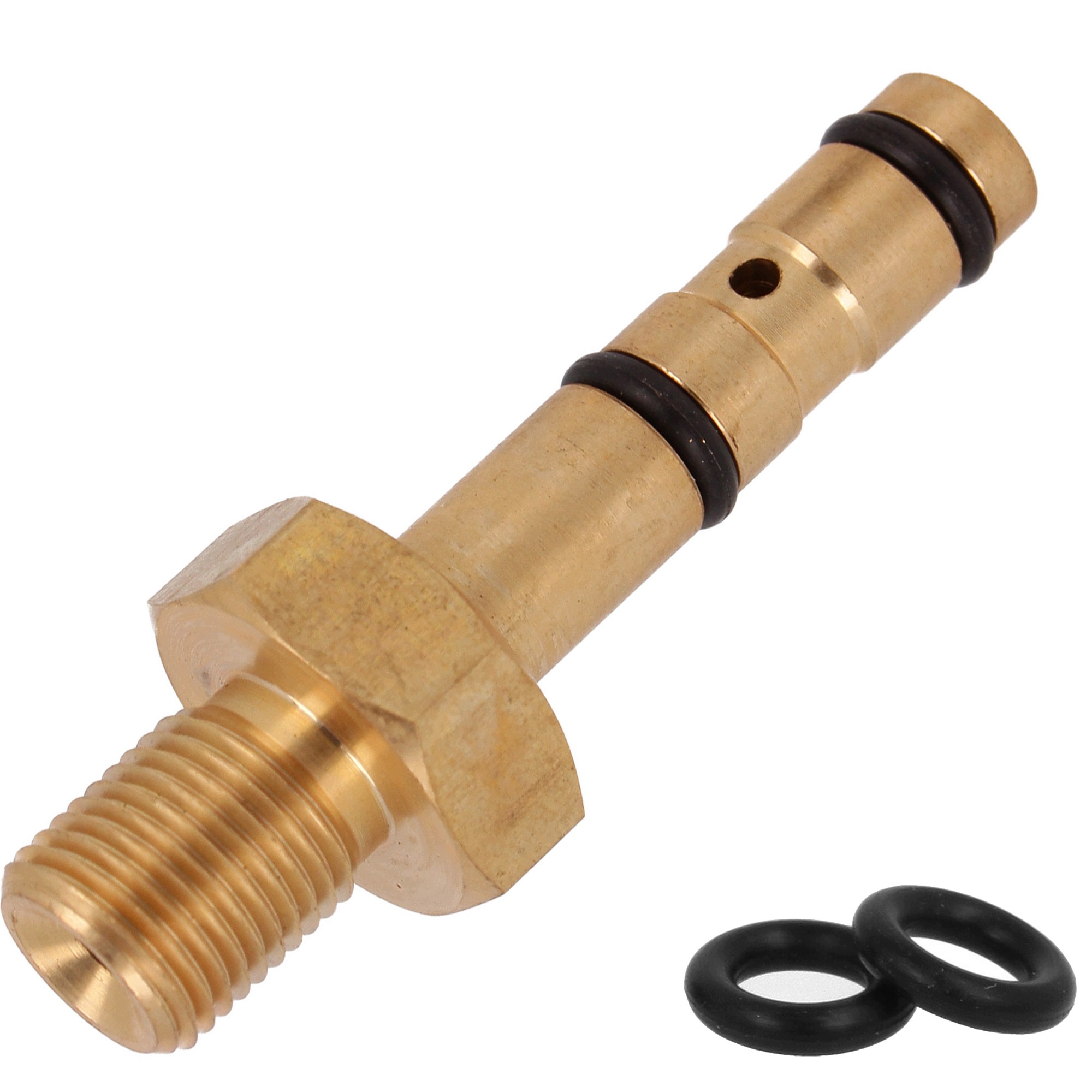 Adapter przejściówka wiatrówka Pcp