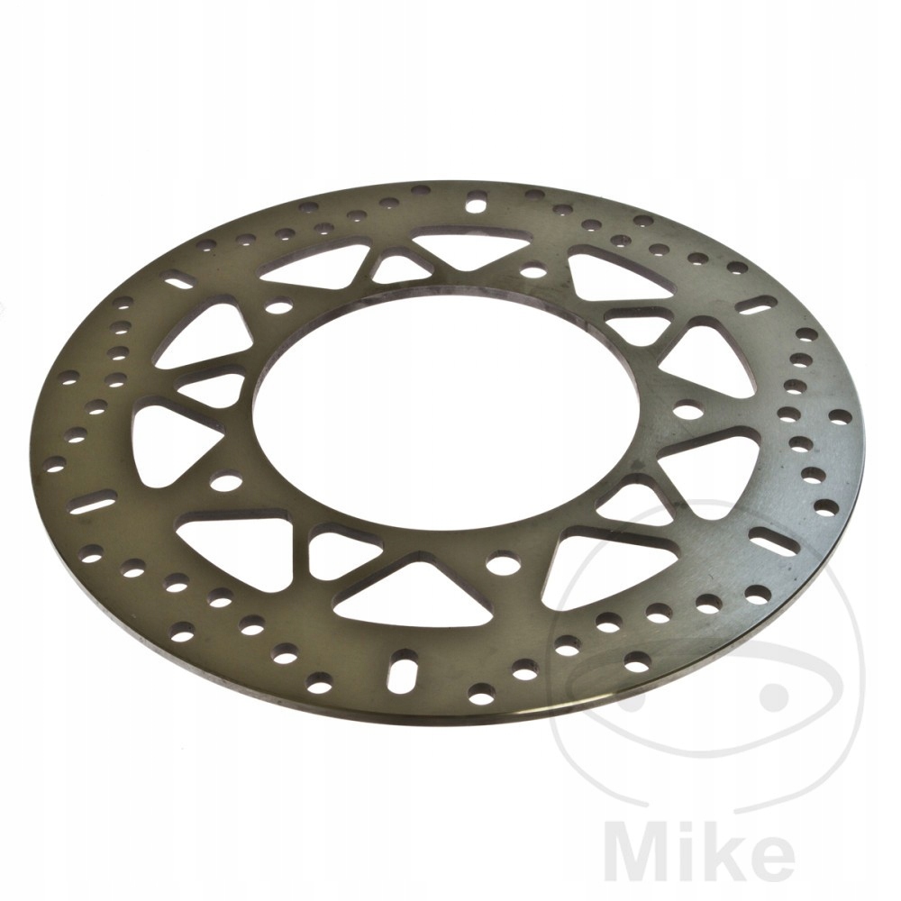 Zadný brzdový kotúč Ebc MD9143D