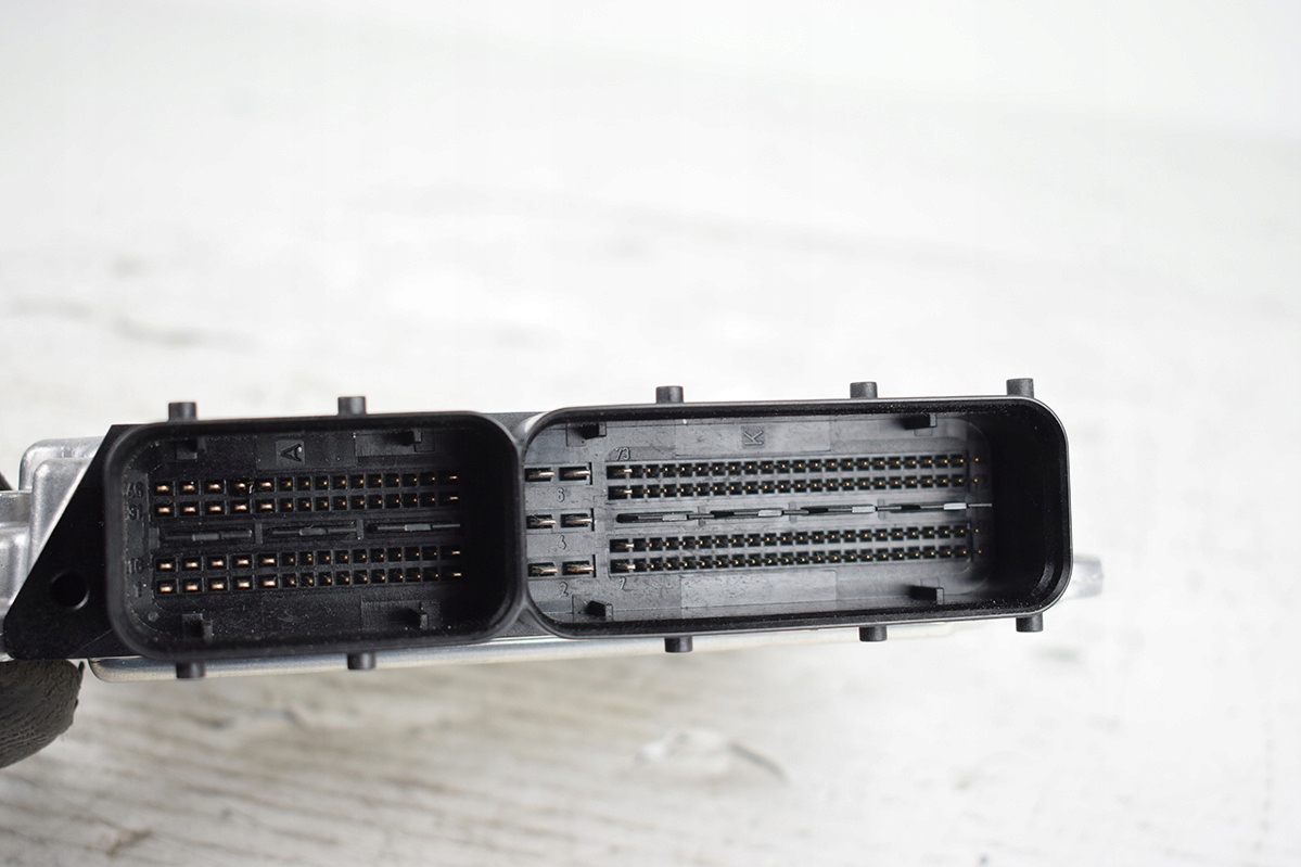 computer Motore AUDI A6 C6 0281012557 03G906016HS