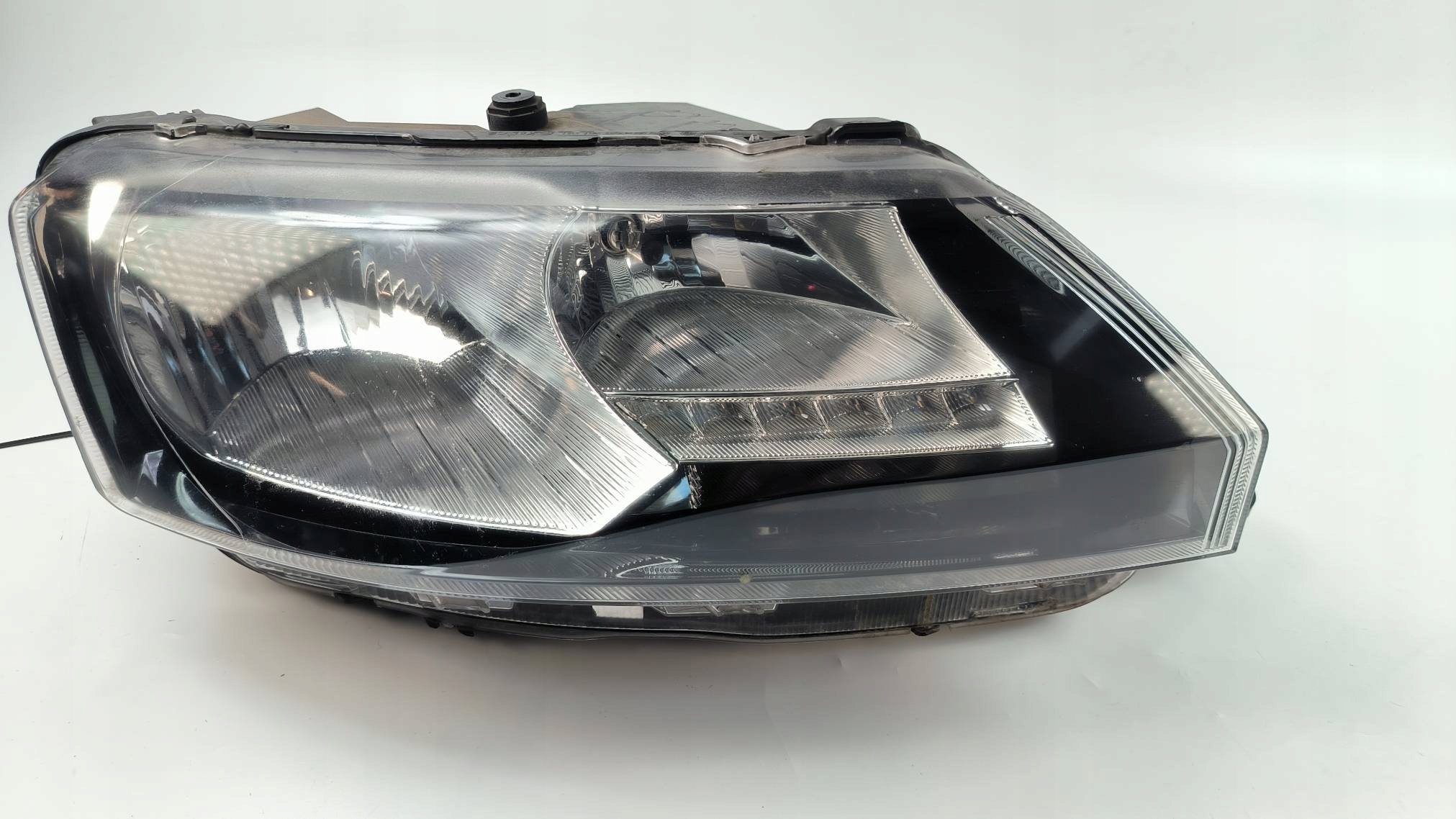 light right front 5JB941016B SKODA RAPID LIFT