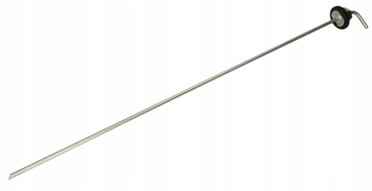 SMOK PALIWA EBERSPACHER PRZEWÓD PALIWA