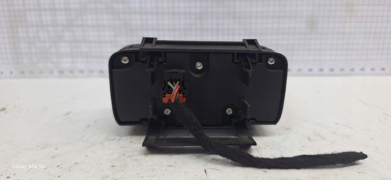 Pulsante interruttore luci FORD C-MAX 04- AV6T13A024CB