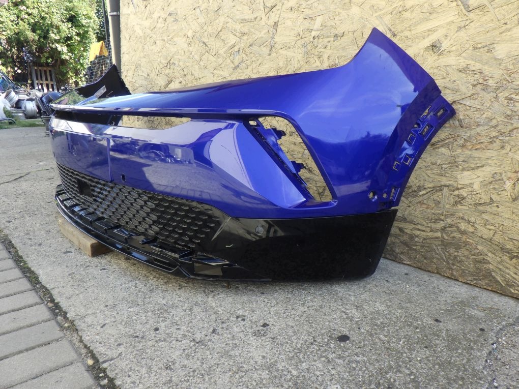 OPEL MOKKA B II 2 LIFT 24- front bumper
