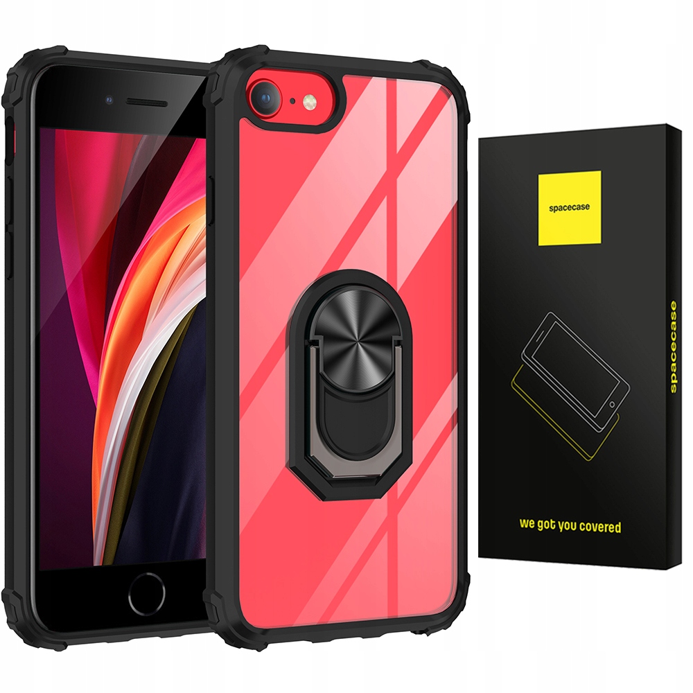 

Etui uchwyt Air Ring case airbag do iPhone 7/8/SE