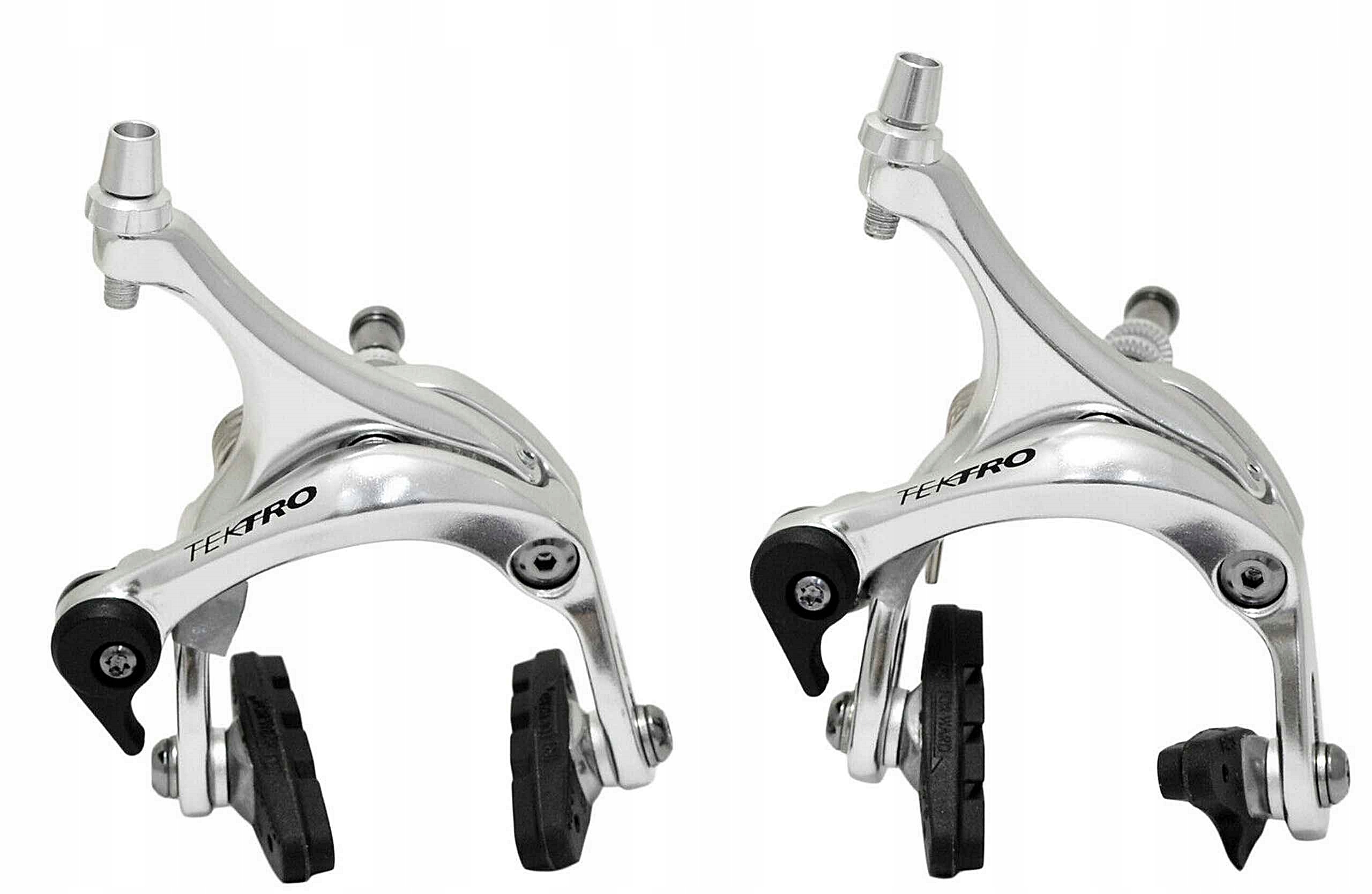 Tektro R326 Silniční brzdy Caliper P+t Silver