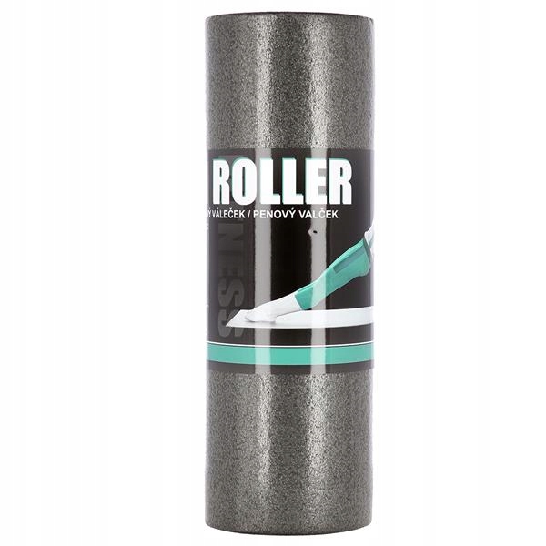 Hms FS106 New Gray 45 CM Wałek Roller Fitness