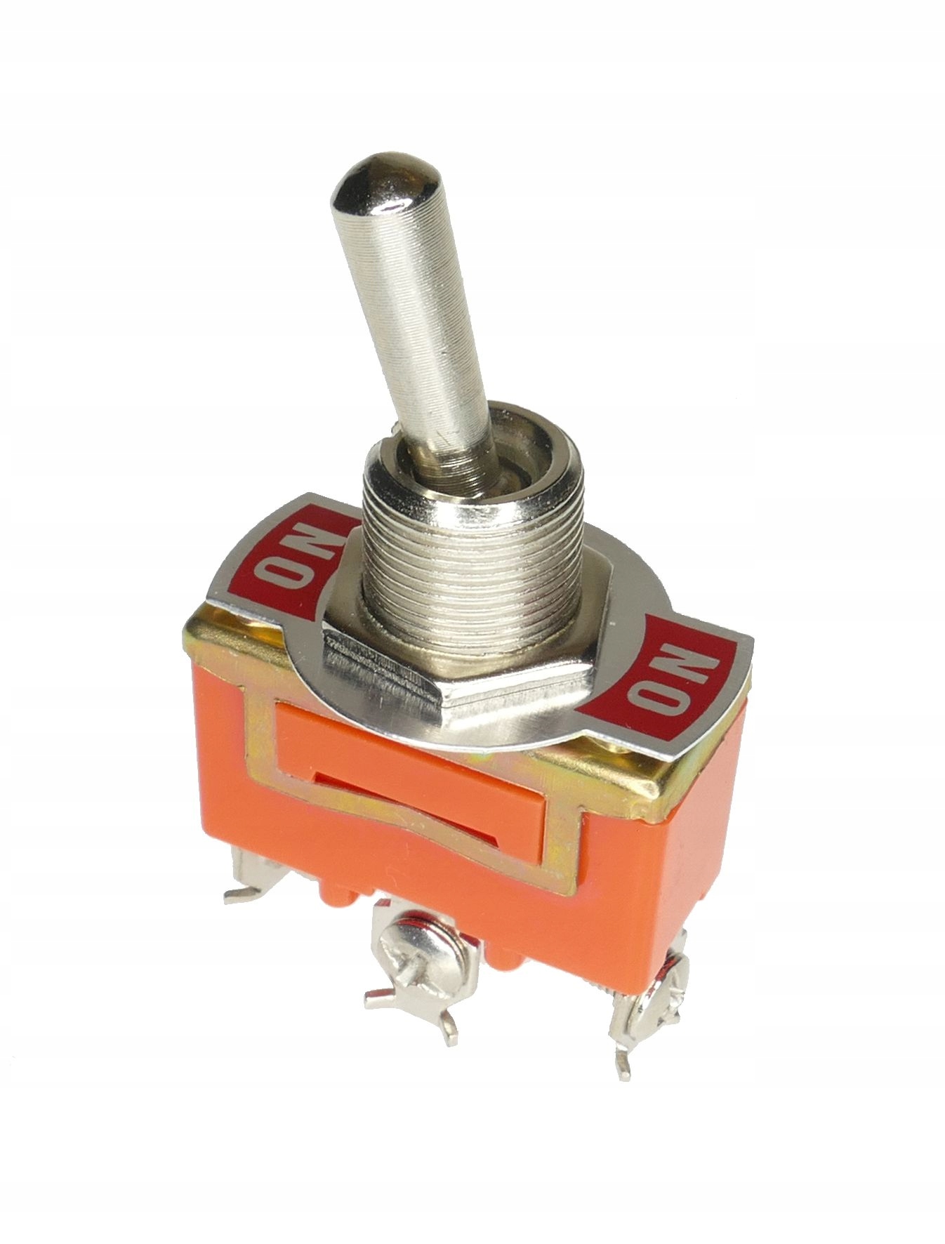 PRZEŁĄCZNIK DŹWIGNIOWY 1121 ON-ON 15A 2 POZYCJE