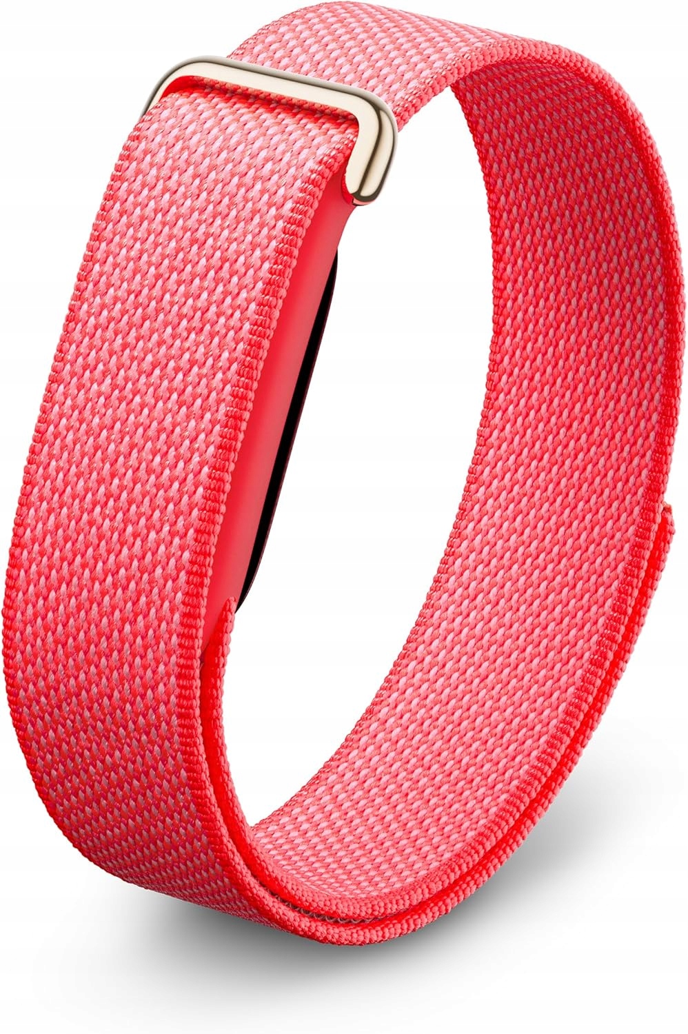 Google Fitbit Air Smartband Smartopaska Czerwony Berry