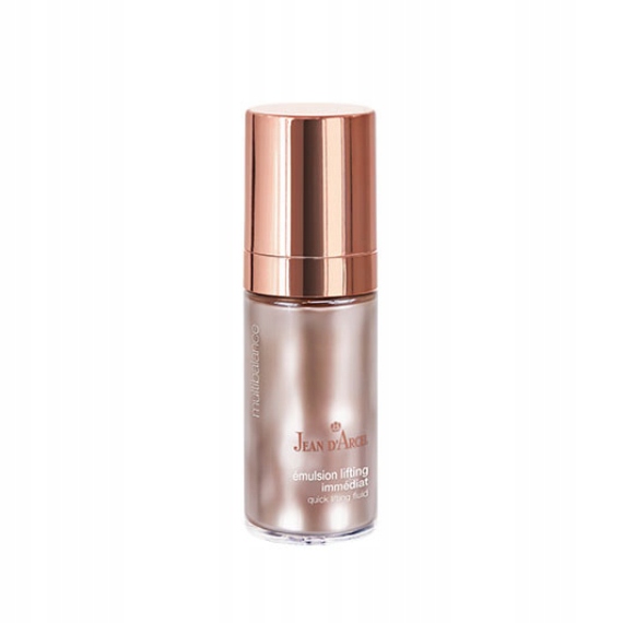 Emulze proti vráskám jean D'Arcel 30 ml