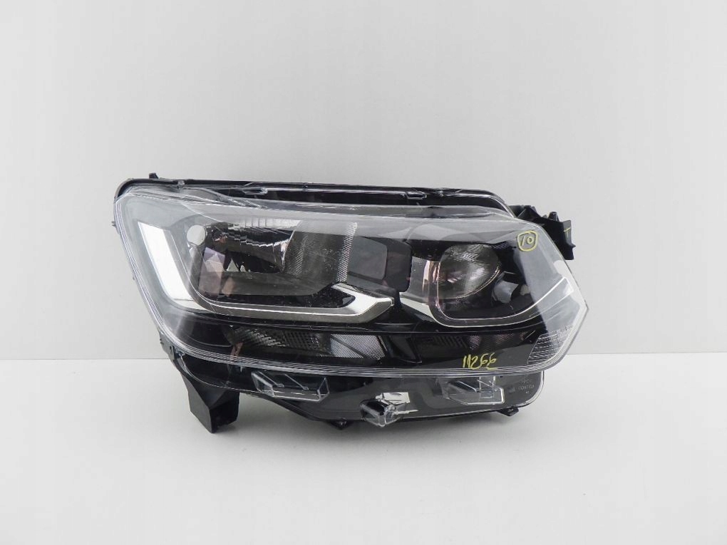 TOYOTA PROACE CITY 19- light right