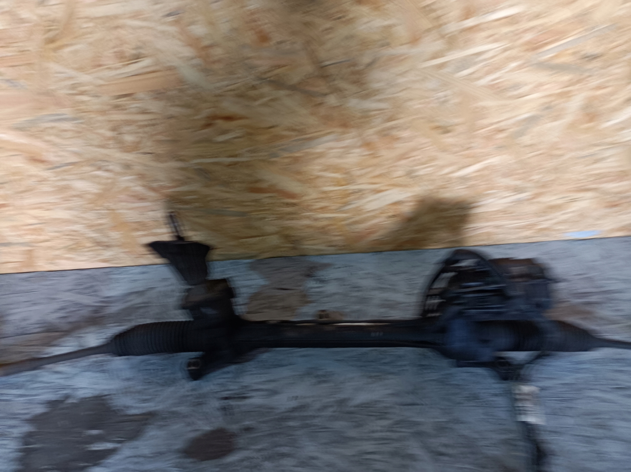 engine PRZEKLADNI of control Volvo V40 II 12- ANGLIK