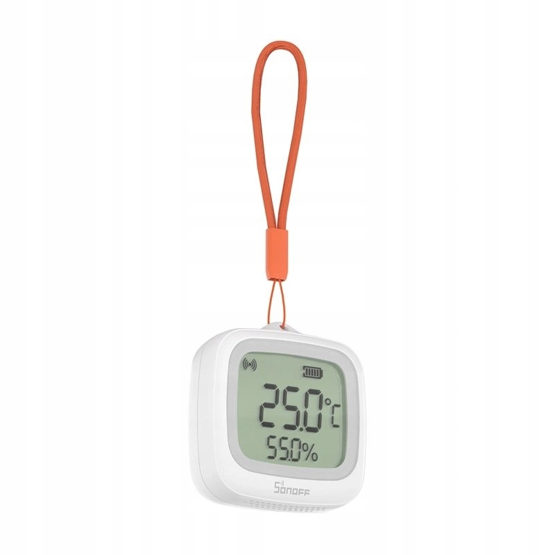 Sonoff SNZB-02WD