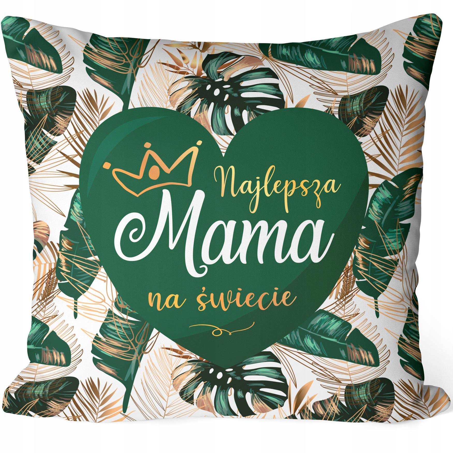 ANYÁK NAPI PÁRNA + BÖGRE SZETT AJÁNDÉK Csomagolás állapota eredeti