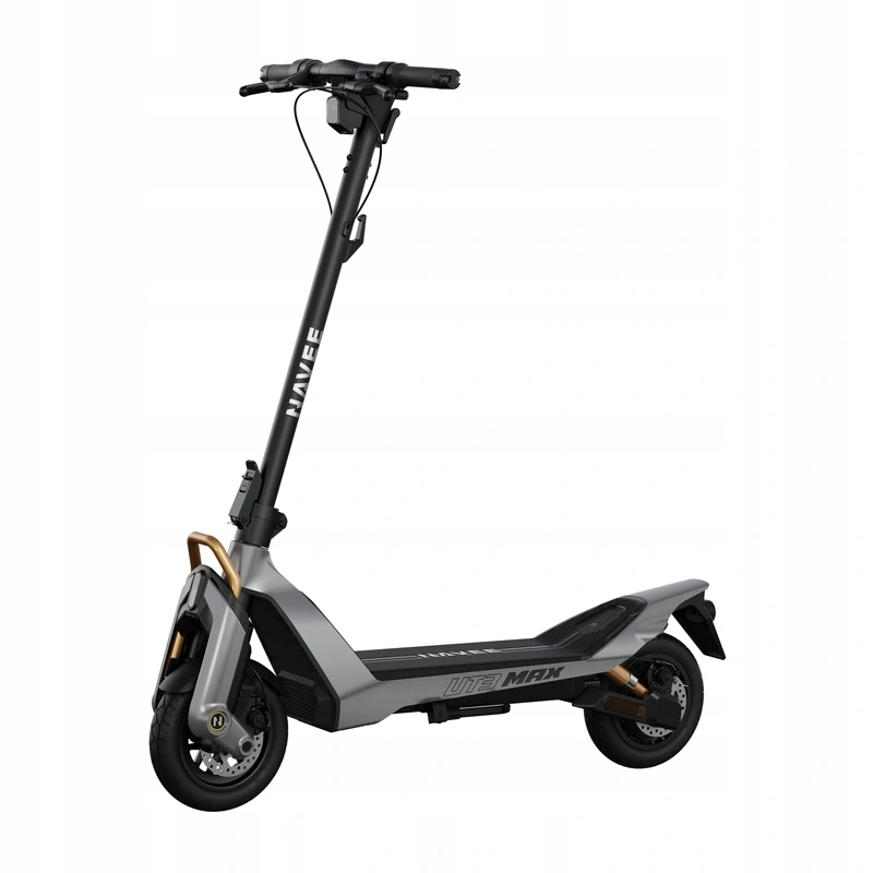 Navee UT3 Max Hulajnoga Elektryczna Zasięg 90km 20km/h 1638W Udźwig 130kg
