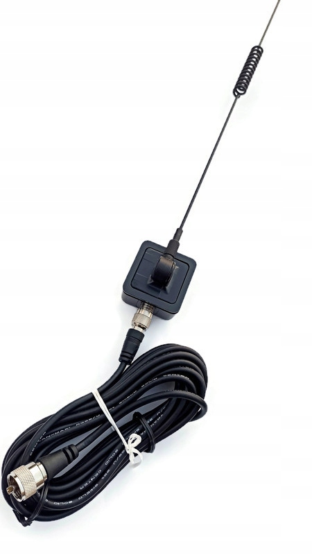 Midland RV65 klejona do szyby