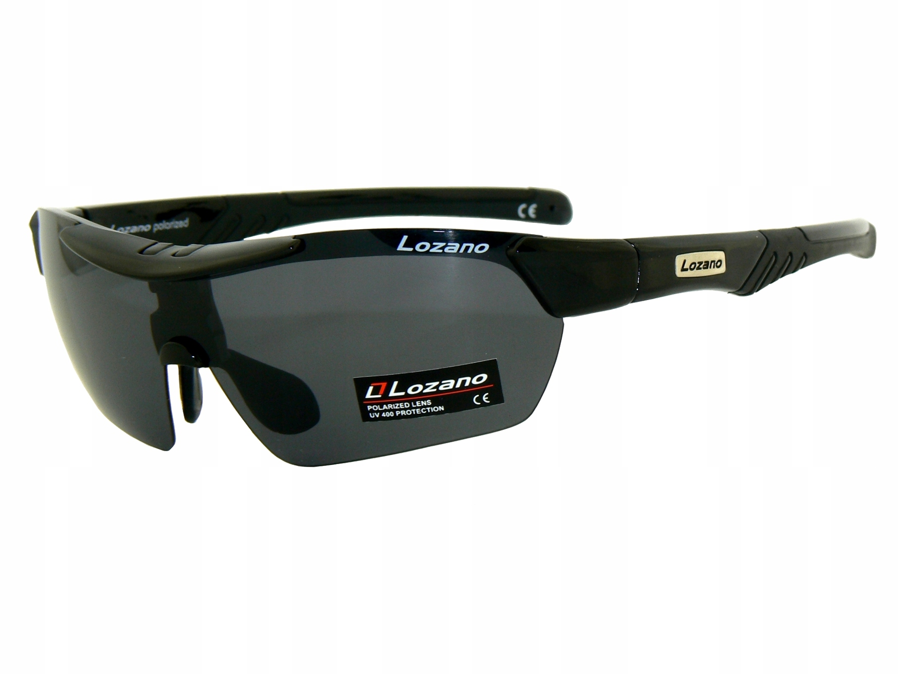 profesjonalne OKULARY polarized KOREKCYJNE sport Fason sportowe