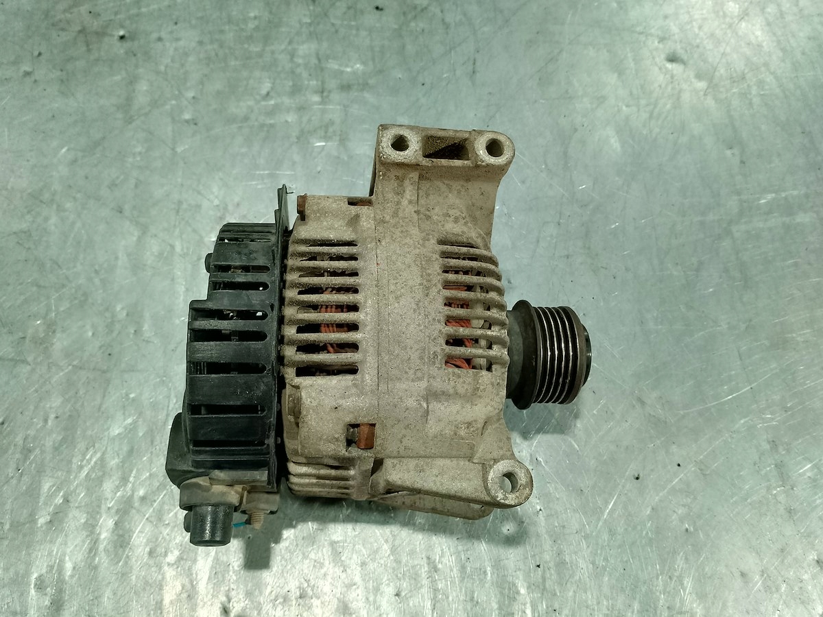 ALTERNATOR MERCEDES-BENZ KLASA A W168 CA1390IR 1.9