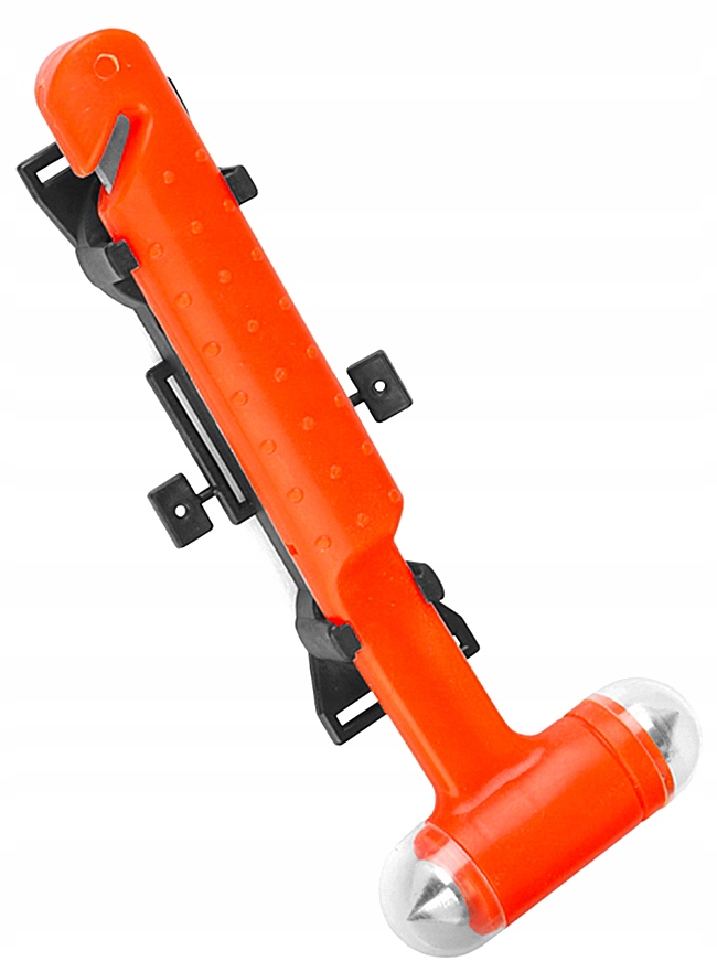 

S6U12 Bezpieczeństwa Do Szyby i Pasów Mocny Młotek