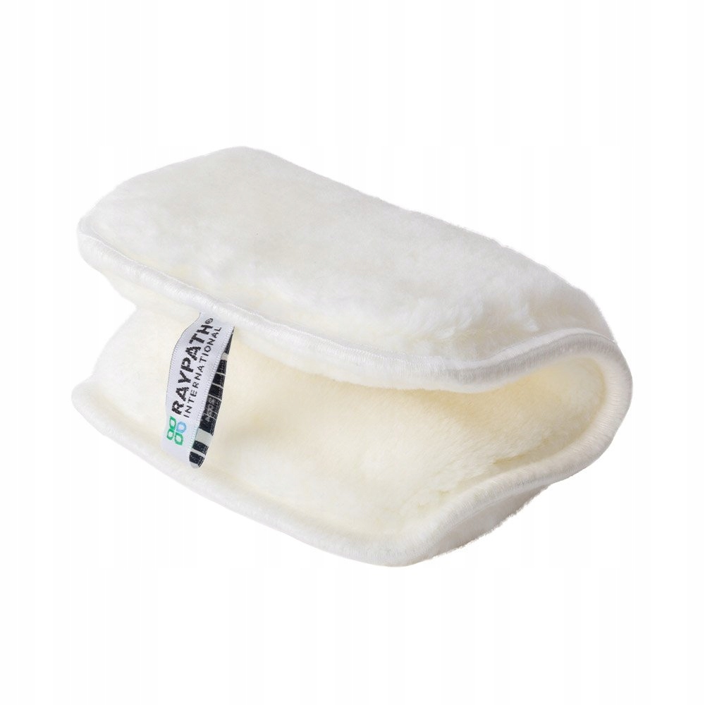 Levně Raypath Čistič Mini Bílý Duo